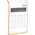 Miniatyrbillede 1 af 5: Lommeregner, Slank og Elegant Design, Kontor/Hjem Elektronik, D DXGHC