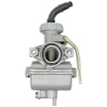 Miniatyrbillede 3 af 5: PZ20 Karburator til 50cc 70cc 90cc 110cc 125cc 4-taktsmotorer [ZHE]
