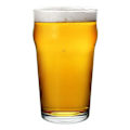 Pikkukuva 3 / 4: 4 kpl olutlaseja ilman profiilia / Lasi - 57cl 1 Pint