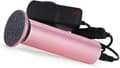 Electric Foot File for Calluses (Adjustable Speed) with 60 Sandpaper Discs, Professional Electric Pedicure Tool