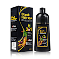 Miniatyrbillede 1 af 8: 500 ml Hårfarveshampoo Urte-Hårfarveshampoo til mænd og kvinder 0.6