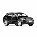 Pikkukuva 1 / 3: 1:32 Tiguan Auton Malli Seosauto Valettu Leikkiauto Malli Vetotakaisin