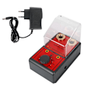 Miniatyrbilde 1 av 5: 0-6000RPM 12V Tennpluggtester Diagnostisk Verktøy Analysator Tenningssystem Test Motorsykkel Lastebil Bensin Kjøretøy EU Plugg-Perfekt[ch]