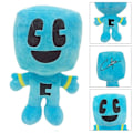 Pikkukuva 1 / 6: 28 cm Kawaii Craftee Pehmolelu Söpö Piirretty Minecratf Pehmolelu
