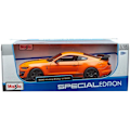 Miniatyrbild 5 av 5: Maisto 1:18 Special Edition 2020 Mustang Shelby GT500