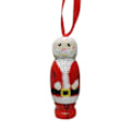 Miniatyrbillede 5 af 5: Sjove Julemandsophæng, Juletræspynt, Julekugler, Træjulemand, Perso...