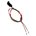 Miniatyrbild 4 av 5: Utomhustemperatursensor för Punto 05-18 Under dörrspegel 500x500[ZHE]