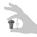 Pikkukuva 5 / 8: Vacu Vin Wine Saver Vakuumitulppa - 6 kpl setti, Monivärinen, for