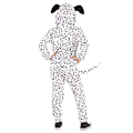 Miniatyrbilde 2 av 4: Barnkostyme Cosplay Dalmatiner 100-110cm