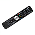 Miniatyrbillede 4 af 5: RM-F01 til RM-F01 RM-F04 RM-E06 TV-fjernbetjening Udskiftning Pasform Humax HDR Freesat BOX HD-FOX szq