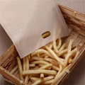 Pikkukuva 3 / 6: 10-pakkaus - Toastpussi / Toastpussi - Grilla voileipiä leivänpaahtimessa Ruskea