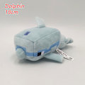 Miniatyrbild 1 av 10: Minecraft Leksaker Spel Docka DOLFIN-18CM DOLFIN-18CM Dolphin-18cm