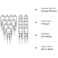 Miniatyrbilde 7 av 7: Japansk rispapperslykta LED bordslampa stue soverom nattbord studie hotell hjem stativ