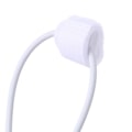 Pikkukuva 8 / 10: 1,8M Type-C - Magsafe2 85W PD-kaapeli kannettavalle tietokoneelle L-muotoinen kärkikaapeli Type C - magneettinen latauskaapeli[CH]