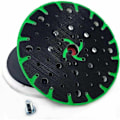 Miniatyrbillede 1 af 5: Slibepapir 150 mm til Festool Rotex RO, ETS 150, EC LEX WTS 150/7