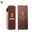 Miniatyrbild 11 av 11: (Påskkampanj) Högkvalitativ PacoRabanne 1 Million Prive EDP Nat Spray 100 Golden millions 1pcs