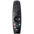 Universal Magic Remote med snabbknappar för Netflix och Prime Video [ZHE]