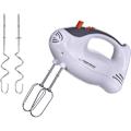 Miniatyrbilde 1 av 2: Esperanza - Elvisp, 5 Hastigheter - 250W White Vit