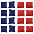 Miniatyrbillede 1 af 5: 16X Vejrbestandige Cornhole Bean Bags [ch]