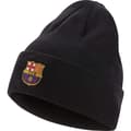Dri-Fit FC Unisex Voksenkasket, Sort, One Size Barcelona