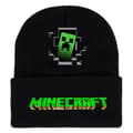 Minecraft-mössa för pojkar, cool spelmössa present