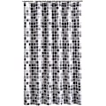 Miniatyrbilde 1 av 5: Dusjforheng 200 x 220 cm (B x H), muggfri, antibakteriell