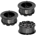 Pikkukuva 1 / 5: Linspolar Bosch UniversalGrassCut ‎18/18-26/18-260:lle, korvaavat linspolat, trimmeri F016800570 (3 kpl)