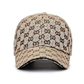 Miniatyrbillede 2 af 5: Unisex Trendy Baseball Cap, Udendørs Solbeskyttelseshue