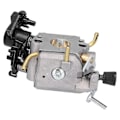 Miniatyrbillede 2 af 5: Karburator Pakning Primer Pære Kit til Husqvarna 445 450 445E - Erstatning Passer 506450401
