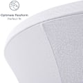 Miniatyrbild 6 av 8: 2-pack stretchöverdrag för ståbord - Eleganta ståbordsöverdrag [CH]