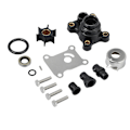 Miniatyrbillede 1 af 5: Impellerpumpe 9,9Hk og 15Hk Reparationssæt til Evinrude / Johnson 394711 0394711