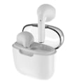 Pikkukuva 1 / 5: TWS langattomat Bluetooth 5.0 -kuulokkeet, sisäkorvan stereokuulokkeet, valkoiset