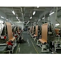 Miniatyrbillede 3 af 5: Kobbervæv der blokerer RFID/RF, reducerer EMF/EMI-beskyttelse, ledende stof til smarte målere, forhindrer stråling 2 meters
