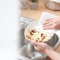 Pikkukuva 6 / 10: Pestävät keittiöpaperipyyhkeet