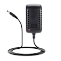 Miniatyrbillede 2 af 4: Netstrømsadapter Oplader 22V 0.5A til BOSCH Athlet 18V