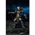 Miniatyrbild 2 av 5: Predator Figur Neca Aliens Vs Predator Series Alien Covenant Elder Youngblood Predator Serpent Hunter Leksak Film Actionfigur[hsf]（B）