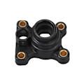 Miniatyrbilde 5 av 5: Impellerpumpe 9,9Hk og 15Hk Reparasjonssett for Evinrude / Johnson 394711 0394711