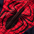 Miniatyrbilde 5 av 8: Gutter Jenter Hettegensere Superhelt Genseren Jakke Kaptein Amerika Captain America 130