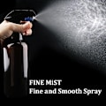 Miniatyrbillede 5 af 5: Vandkande Sprayflaske Tryk