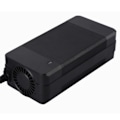 Miniatyrbillede 4 af 5: 67,2v 2a lithium batterioplader til elcykel 16s 60v lithium batteripakke unicycle opladning[ch]