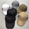 Miniatyrbillede 2 af 3: GG Klassisk Par Mode Hat | Alsidig Style4 style4 GG