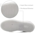 Pikkukuva 6 / 9: LED-kenkätossut Lapsille/Aikuisille, VITA - koko 27-45 Wh White Storlek 35 Vita