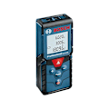 Miniatyrbillede 1 af 3: Msbd Glm40 40m Laserafstandsmåler - 0601072900
