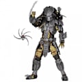 Miniatyrbild 1 av 5: Predator Figur Neca Aliens Vs Predator Series Alien Covenant Elder Youngblood Predator Serpent Hunter Leksak Film Actionfigur[hsf]（B）
