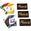 Pikkukuva 5 / 5: Phase 10 -korttipeli Mattelilta - Rummy-sarjapeli 108 kortilla