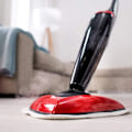 Pikkukuva 6 / 7: 6 kpl Vileda Steam Cleaner -höyrymoppien varaosakansi - valkoinen