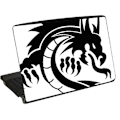 Miniatyrbild 1 av 2: LaptopSkin Drake