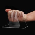 Miniatyrbild 3 av 8: Nano tape nanotejp elastisk tejp 5 meter 50 mm bredd