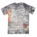 Miniatyrbild 2 av 2: Minute Mirth Herr T-shirt