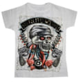 Miniatyrbild 3 av 5: Minute Mirth Dam T-shirt